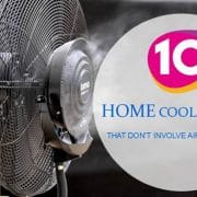 Permalink to Beat The Heat: 10 Ways To Keep Your Home Cool Beat the Heat