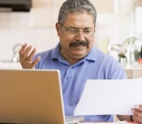 Call Advocate Claims for immediate assistance to your insurance claim!