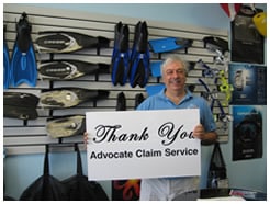 Advocate Claims Public Adjusters Advocate Claims Public Adjusters