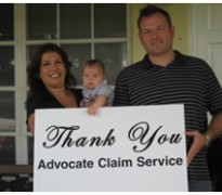 Advocate Claims Public Adjusters
