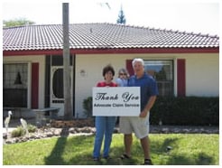 Advocate Claims Public Adjusters