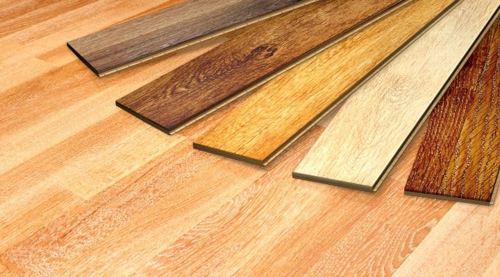 Laminate Flooring