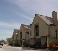 Hurricane Damage - Hutchinson Island, Florida