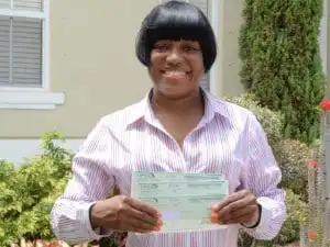 Advocate Claims helped Sandra K. receive an additional $20,000 in your insurance claim settlement!