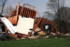 Hurricane Sandy Damage