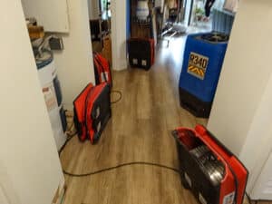 Boca Raton Water Damage Claim