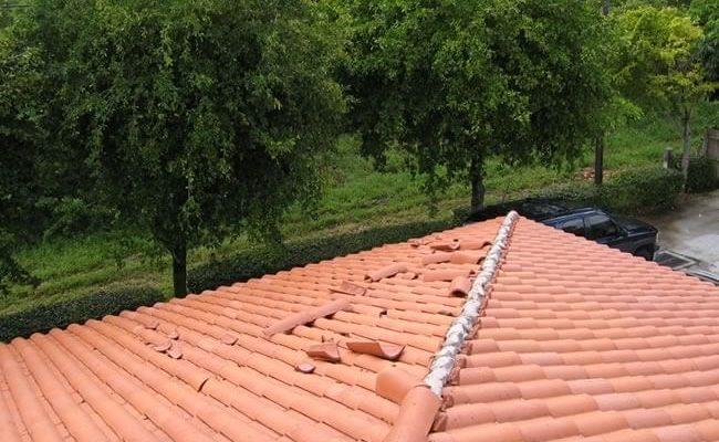 Broward County Roof Insurance Claim Denied