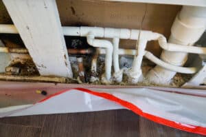 Coral Springs Water Damage Claim