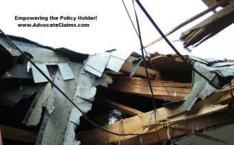 Was Your Hurricane Sandy Insurance Claim Too Low?