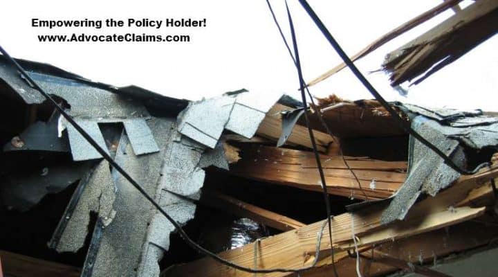 Was Your Hurricane Sandy Insurance Claim Too Low?