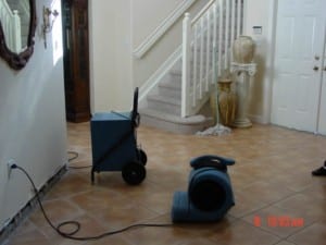 dehumidifiers