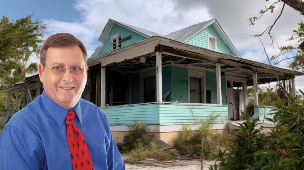 Public Adjuster • Insurance Claim Help • Serving South Florida