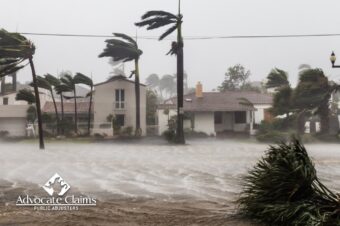 Flood vs Hurricane Claims