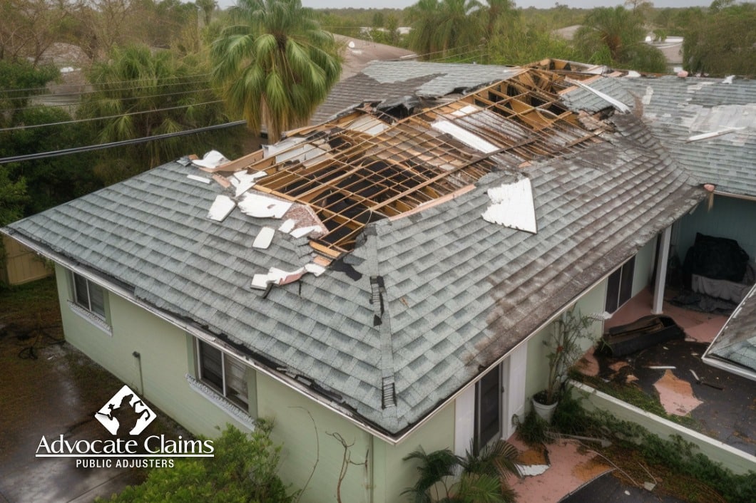 Florida Hurricane Deductible One per Calendar Year