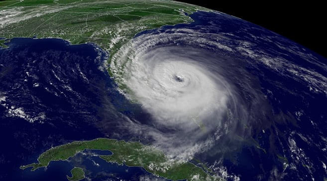 Hurricanes Early in the Year are Warnings for Stronger Florida Storms Coming