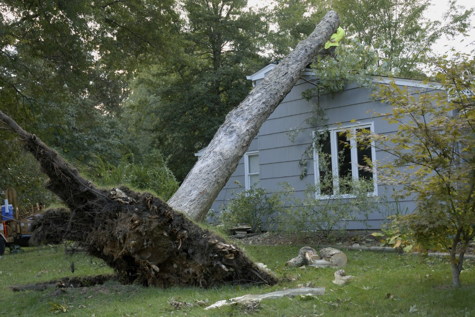 Car and Home Hurricane Protection