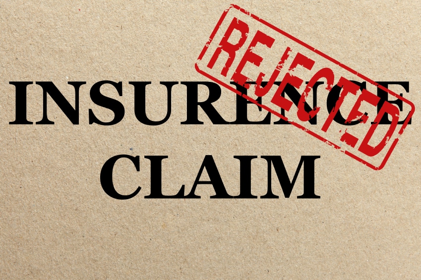 What to Do When Your Homeowner’s Insurance Claim Is Denied