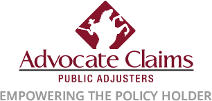 Advocate Claims Public Adjusters