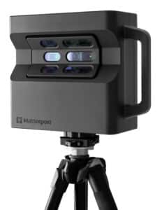 matterport camera