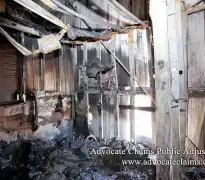 Fire Damage