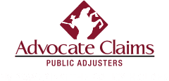 Advocate Claims Public Adjusters