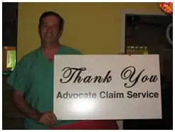 Advocate Claims Public Adjusters