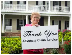 Advocate Claims Public Adjusters
