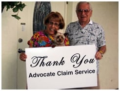 Advocate Claims Public Adjusters