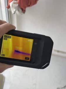 thermal camera