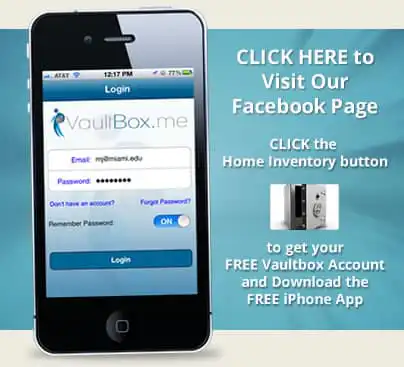 timeline-pin VaultBox Insurance Documentation