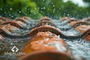 Wind Driven Rain Insurance Claims